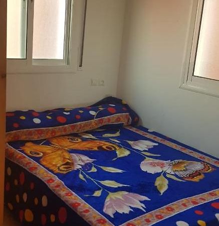 Appartement 3 Eme Etage Dans La Medina Kedima Asilah Exterior photo