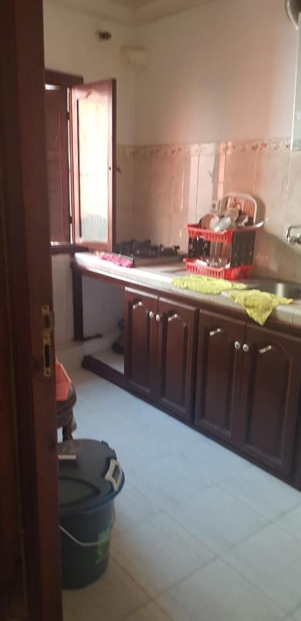Appartement 3 Eme Etage Dans La Medina Kedima Asilah Exterior photo